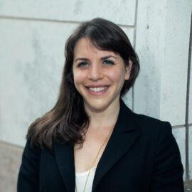 Dana Walters, photo 1