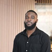 Reginald Ofori, photo 2