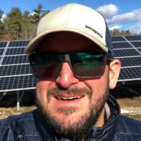 Christopher Jones, photo 2