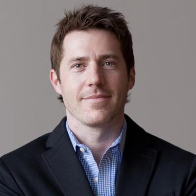 Ryan O'Donnell, photo 1