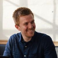 Chris Simcock, photo 2