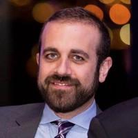 Gregory Garcia, photo 2