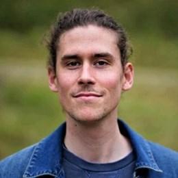 Casper Junge, photo 2