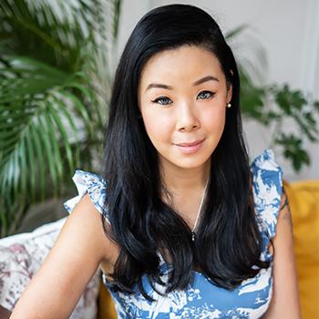 Veronica Ho, photo 1