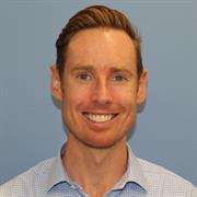 Tim Chambers, photo 1