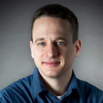 Daniel Beard, photo 1