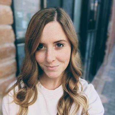 Raquel Smith, photo 1