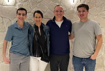 Jordan Terrill, photo 2