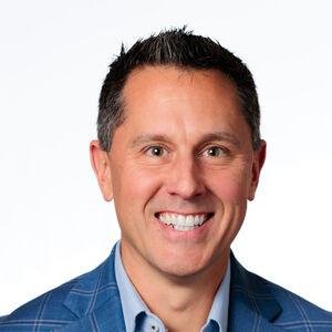 Patrick Scahill, photo 1