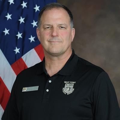 Matt Larsen