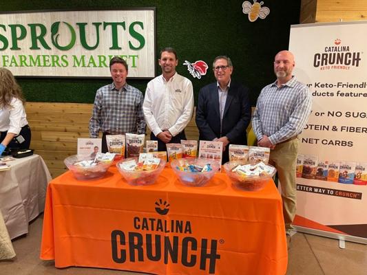 Joel Warady, photo 2