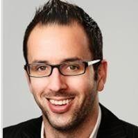 Kevin Sherman, photo 2