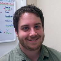 Daniel Bookman, photo 1