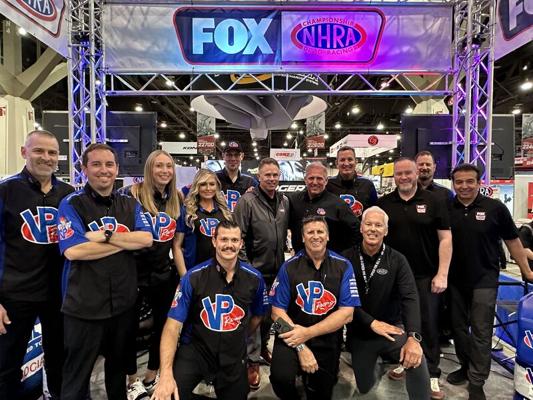 Todd Daniels, photo 2