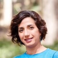 Parastoo Nikaeen, photo 2