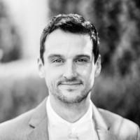 Aaron Lawrence, photo 2