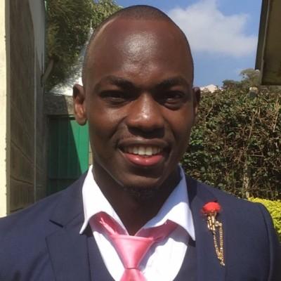 James Daniel, photo 1