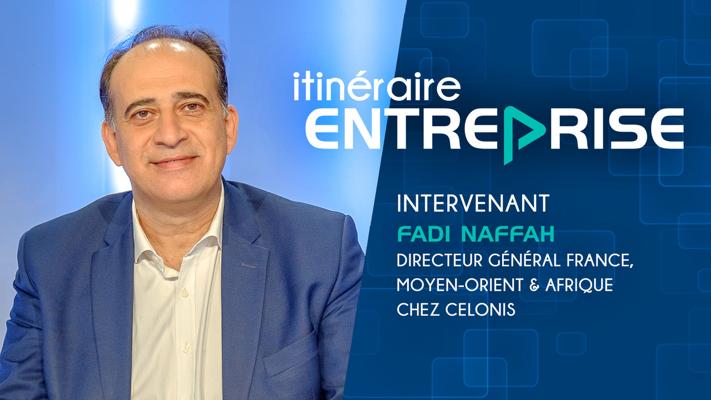 Fadi Naffah, photo 2