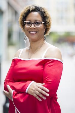 Wanda Scott, photo 2