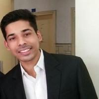 Gitesh Goyal, photo 1