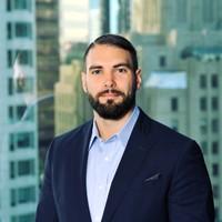 Craig Bevan, photo 2