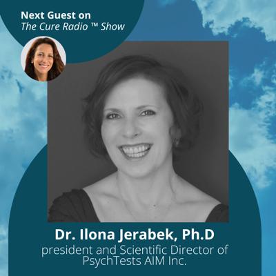 Ilona Jerabek, photo 1