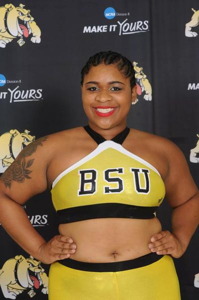 Kiah Tolliver, photo 2