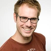 Kristopher Holden, photo 1