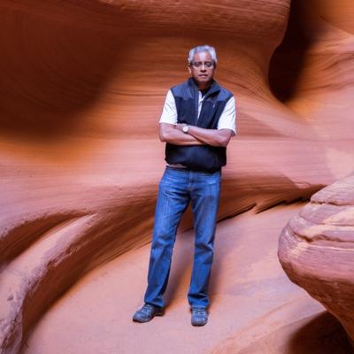 Sriram Ramachandran