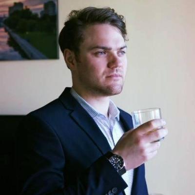 Julian Nadeau, photo 2