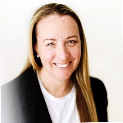 Caitlin Iseler, photo 1