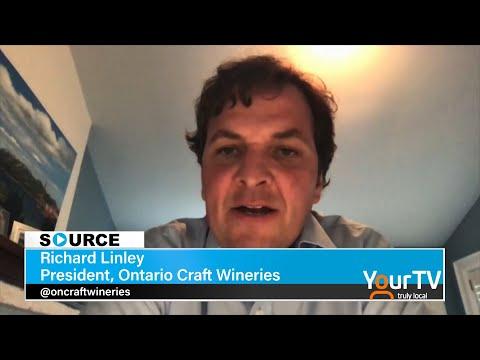 Richard Linley, photo 1