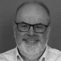 Graham Mitchell, photo 2