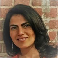 Simran Bagga, photo 1