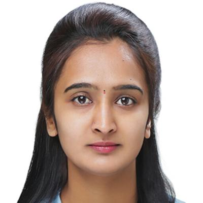 Varsha Prakash, photo 2