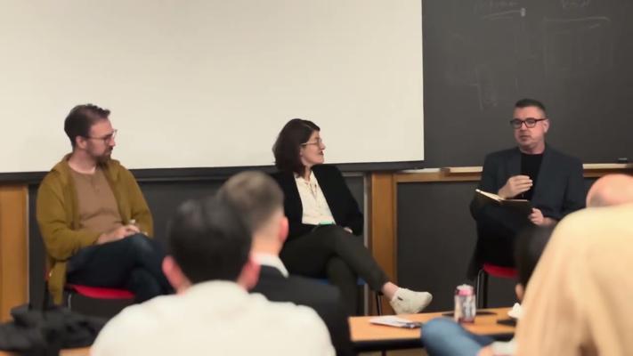 Randy Shepherd, photo 2