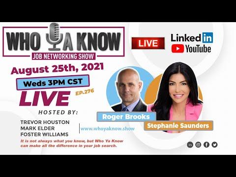 Foster Williams, photo 2