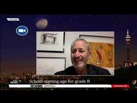 Brahm Fleisch, photo 2