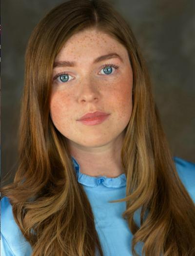 Lydia Barnes, photo 2