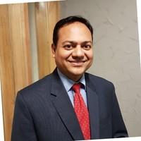 Navneet Gupta, photo 1