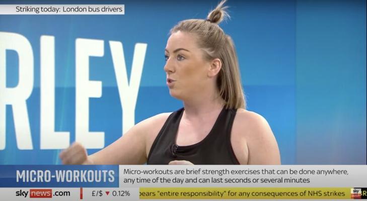 Jade Wickens, photo 1