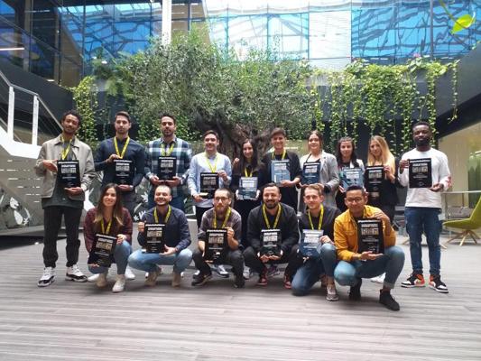 Pedro Tavares, photo 2