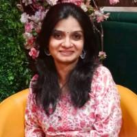 Priya Ganesh, photo 1