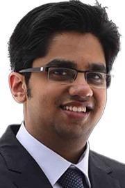 Rohit Ramnath, photo 2