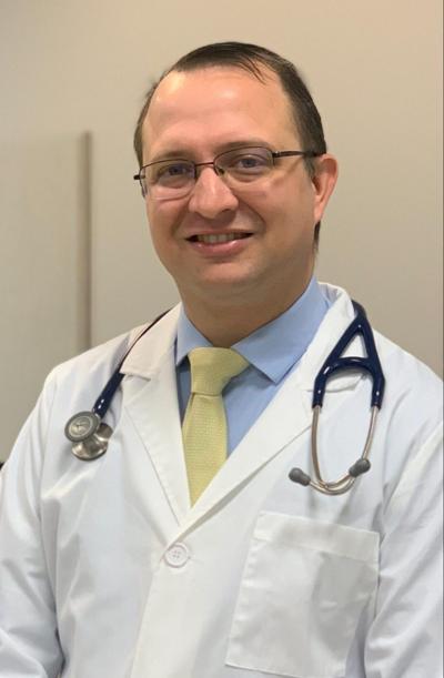 Amit Dasgupta, photo 1