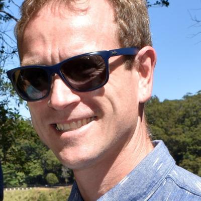 Benjamin Scherer, photo 1