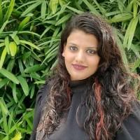 Divya Mahawar, photo 2