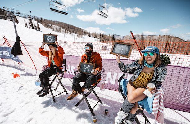 Marina Barnes, photo 1