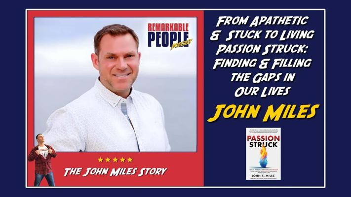 John R.  Miles, photo 1