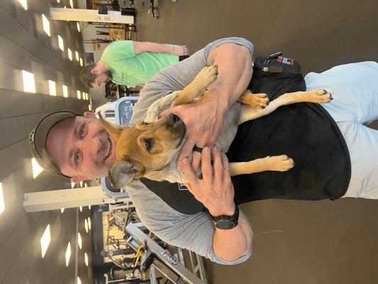 Danny Sawaya, photo 1